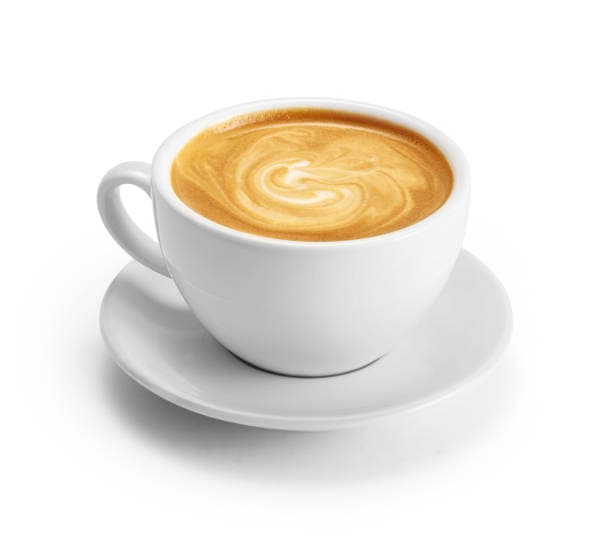 Caffe Latte