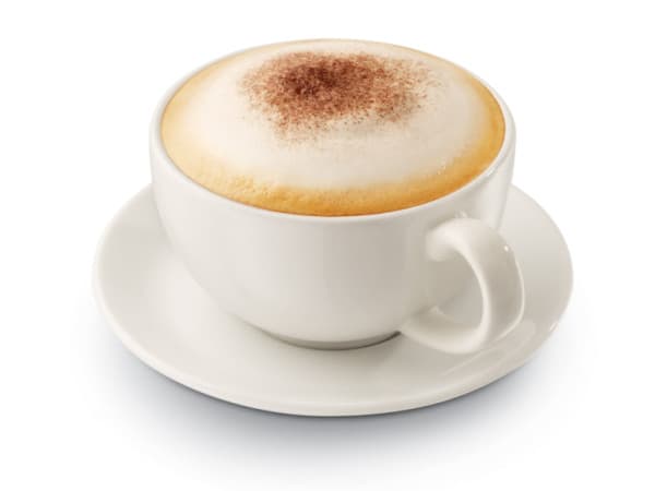 Cappucino