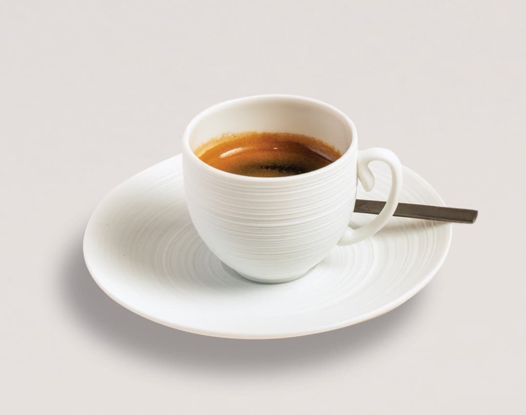 Double Espresso