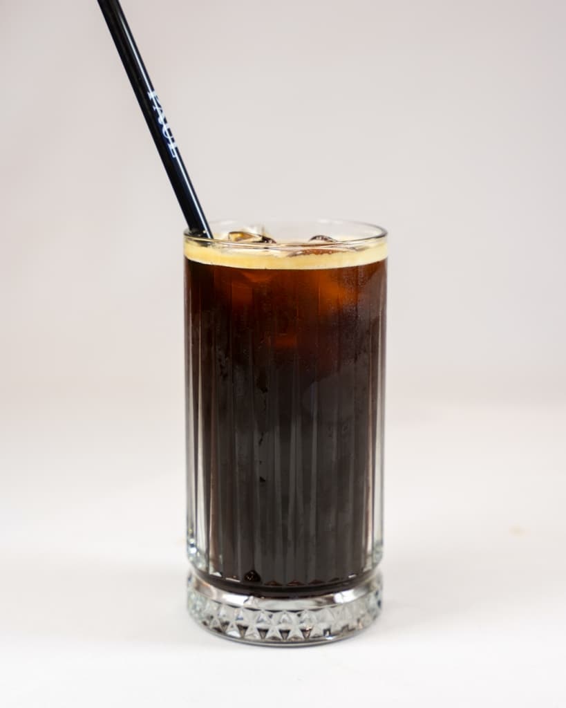 Ice Filtre Kahve