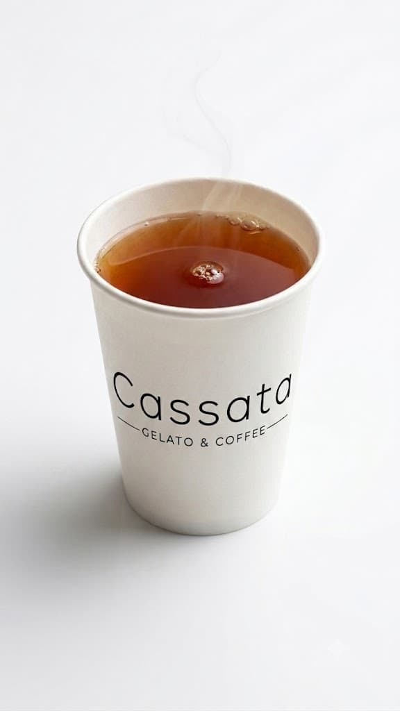 Karton Bardak Çay